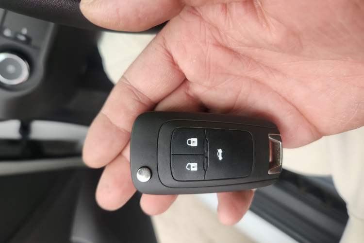 Used Chevrolet Monza 2024 1.5L Dual-Clutch Enjoyment Edition
