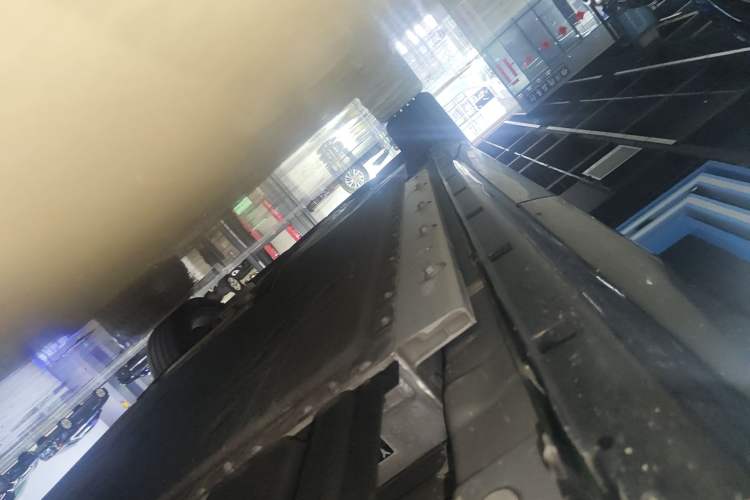 Used VOYAH FREE 2024 Ultra-Long Range Intelligent Driving Version
