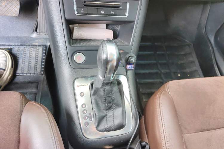 Used Volkswagen Tiguan 2013 2.0 TSI Automatic All-Wheel-Drive Flagship Edition
