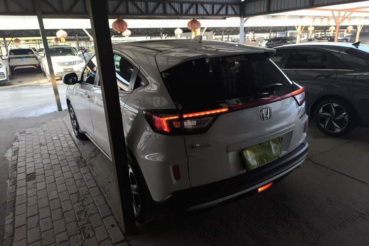 Used Honda XR-V 2021 1.5L CVT Comfort Version