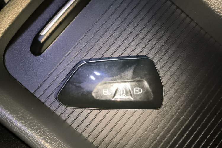 Used Volkswagen ID.3 2023 Upgraded Model Pure Intelligent Enjoyment Version
