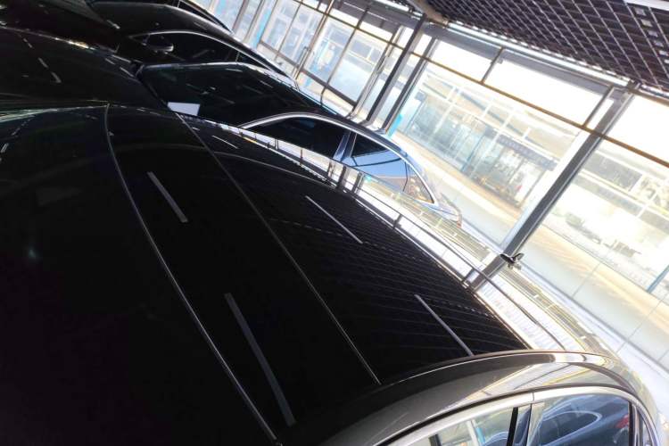 Used Audi A6L 2022 45 TFSI quattro Prestige Dynamic Edition
