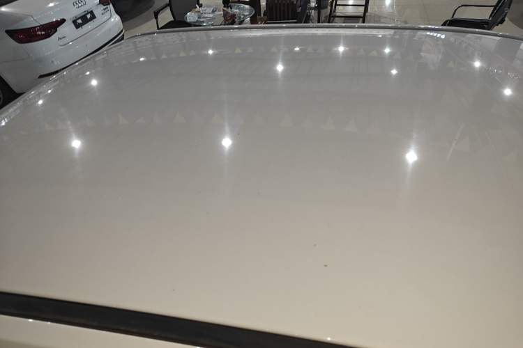 Used Wuling Hongguang MINIEV 2020 Enjoyment Model Lithium Iron Phosphate
