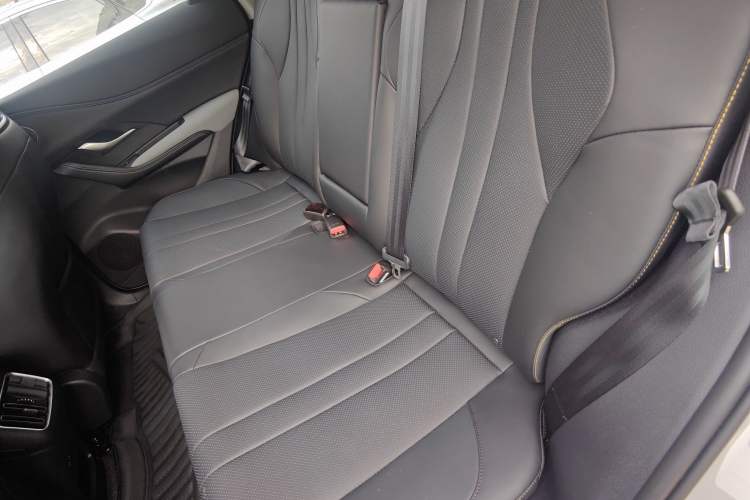 Used BYD Sealion 05 DM-i 2025 DM-i Smart Drive 115KM Flagship Model