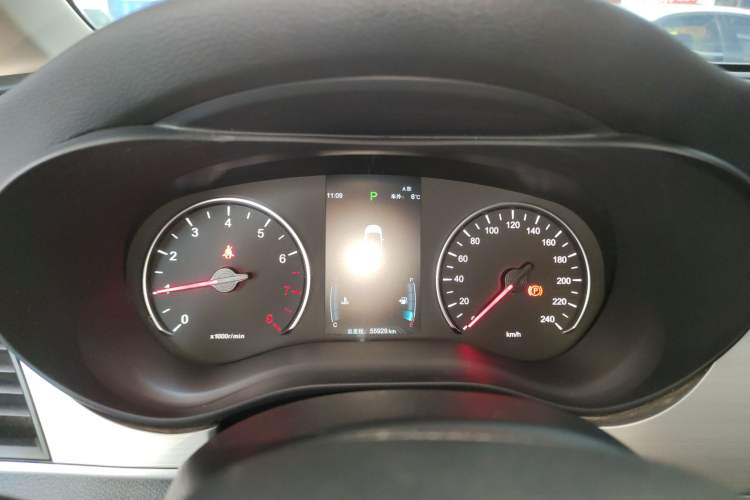 Used BYD Song MAX 2021 Upgraded Model 1.5T Automatic Prestige 7-Seater
