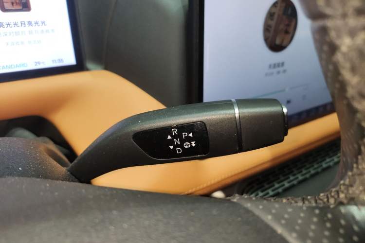 Used XPeng G9 2024 702 Pro
