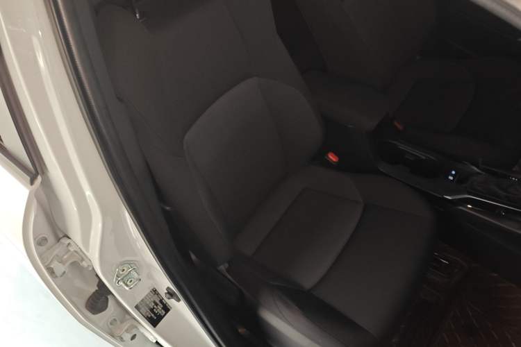 Used Toyota FRONTLANDER 2023 2.0L CVT Elite Edition