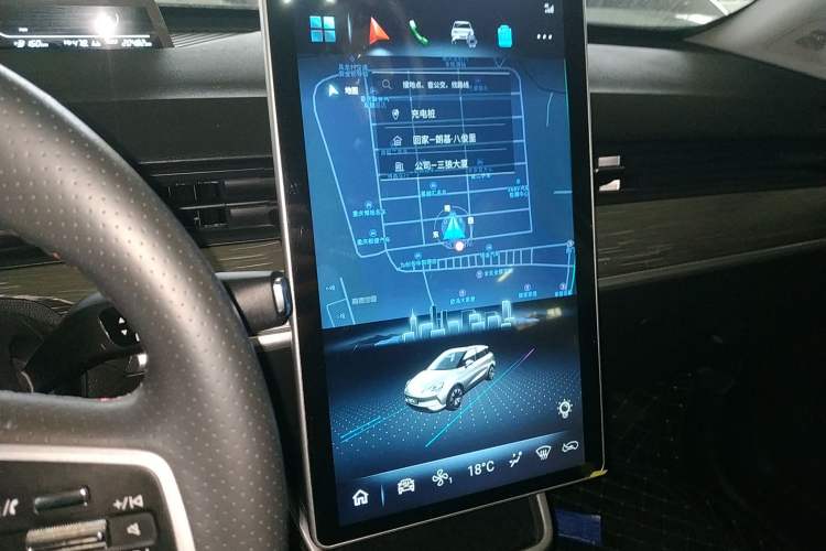 Used NETA V 2022 Chao 300 Lite Ternary Lithium
