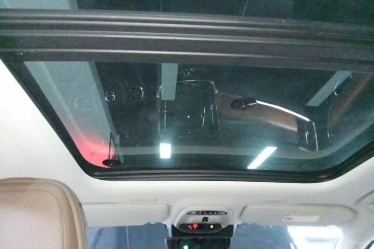 Used Volvo S90 2020 Facelifted T5 Zhiyi Luxury Edition
