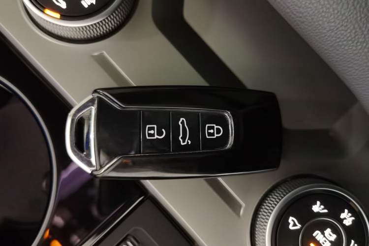 Used Volkswagen Touareg 2021 3.0 TSI Prestige Edition Classic Sport Package