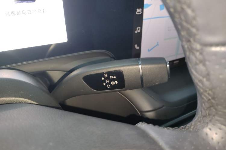 Used XPeng P7 2024 P7i 550 Pro
