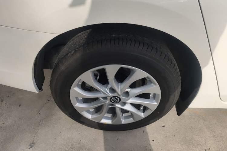 Used Nissan Sylphy 2024 Restyled Version 2 Classic 1.6XE CVT Comfort Edition