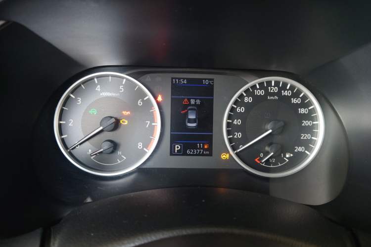 Used Nissan Sylphy 2021 1.6L XL CVT Enjoyment Edition
