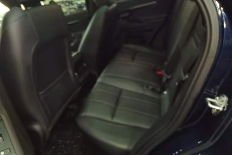 Used Land Rover Range Rover Evoque 2020 249 PS R-DYNAMIC SE Sport Technology Edition
