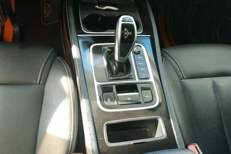 Used BYD Song MAX 2021 Upgraded Model 1.5T Automatic Luxury 7-Seater