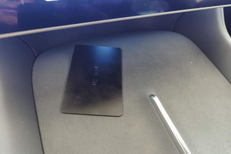 Used  YU7 2025 Ultra-Long Range Rear-Wheel Drive Version
