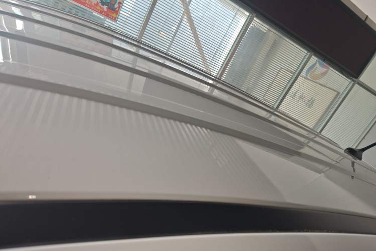 Used BYD Yuan New Energy 2019 EV535 Smart Connect Trendsetting Model