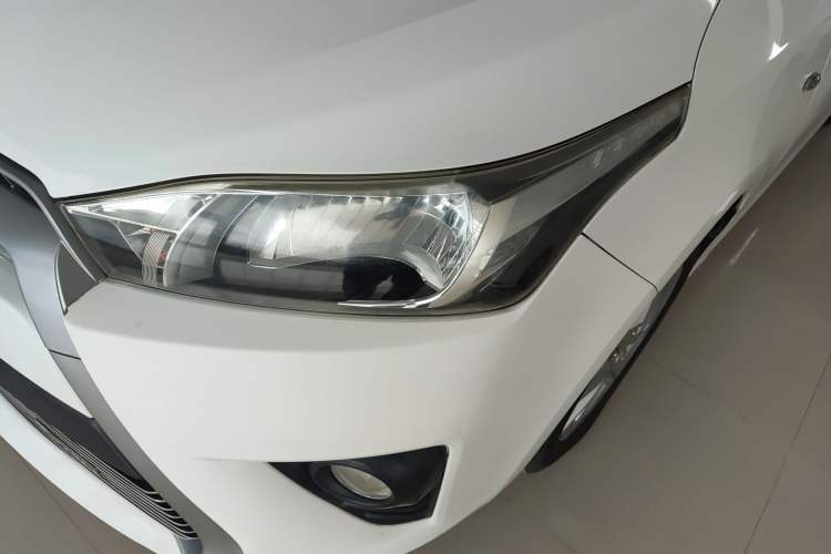 Used Toyota YARiS L 2014 1.5G Automatic Xuan Dong Edition
