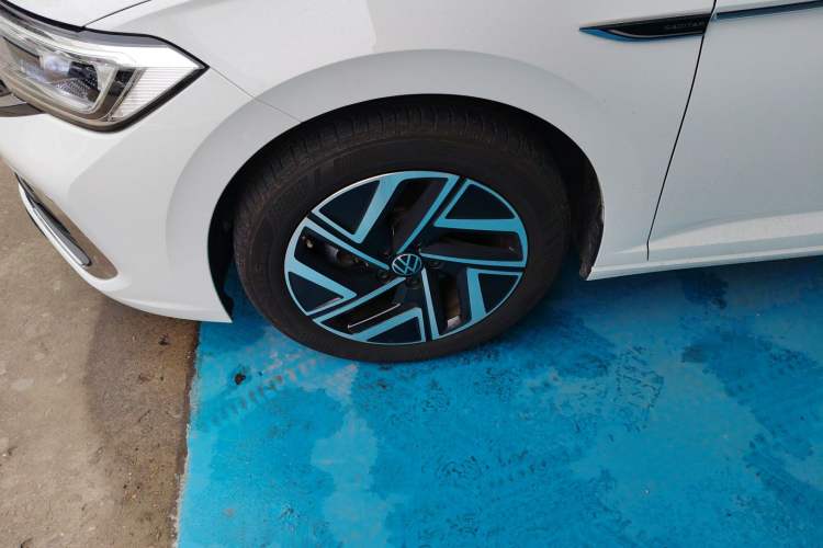 Used Volkswagen Sagitar 2025 300TSI DSG Excellence Edition