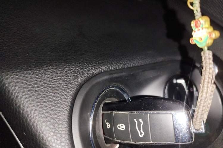 Used Porsche Macan 2017 Macan 2.0T
