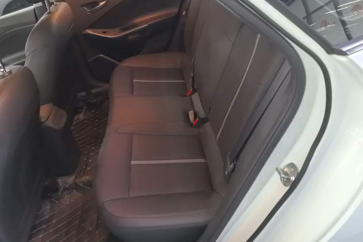 Used Hyundai Lafesta 2019 280TGDi Sport Edition China V Standard