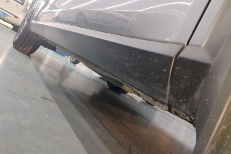 Used Citroen C5 X 2021 1.6T Enjoy the Extraordinary
