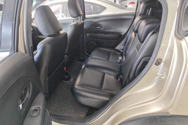 Used Honda XR-V 2017 1.8L EXi CVT Comfort Version
