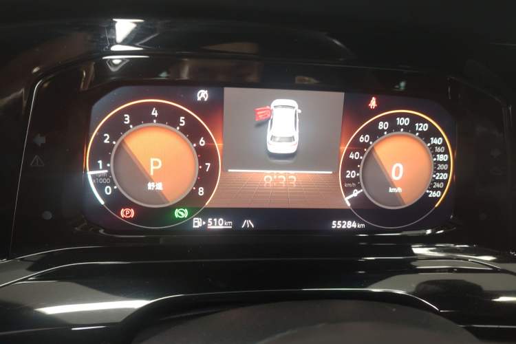 Used Volkswagen Golf 2023 Facelift 280TSI DSG R-Line Lite
