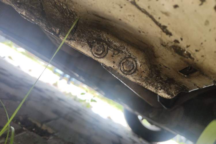 Used Ford Focus 2013 Hatchback Classic 1.8L Manual Base Model
