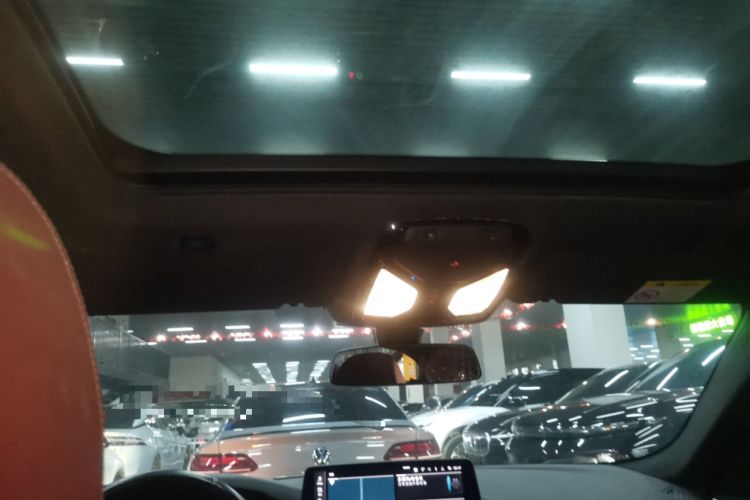 Used BMW 5 Series New Energy 2021 Restyled 535Le M Sport Package
