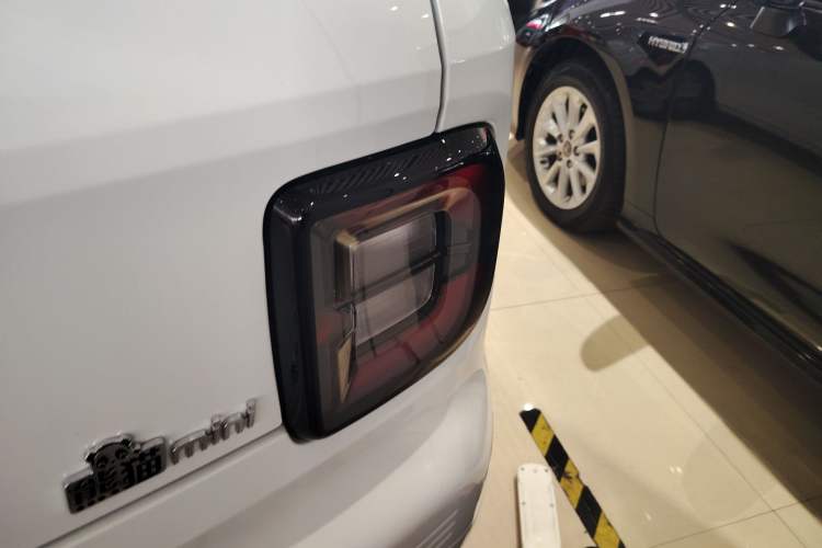 Used  Panda 2024 Panda Mini 200km Endurance Bear