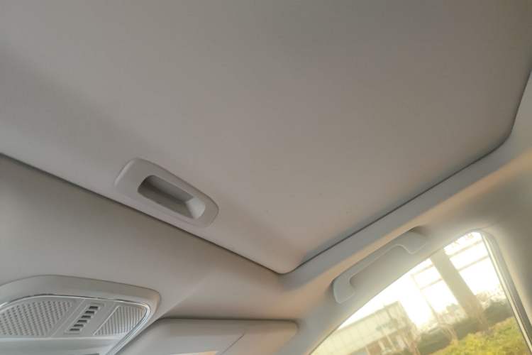 Used Haval M6 2017 1.5T Manual Two-Wheel Drive Elite Model
