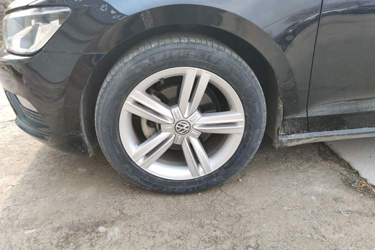 Used Volkswagen Lamando 2015 280TSI DSG Comfort Edition