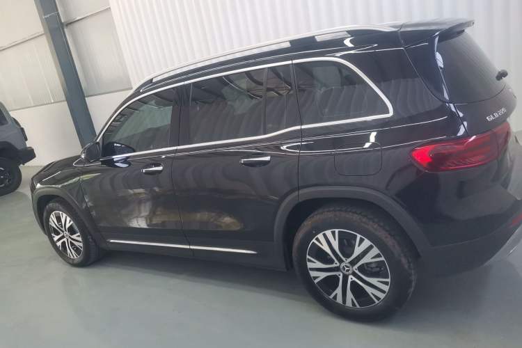 Used Mercedes-Benz GLB 2024 GLB 220 Dynamic Edition
