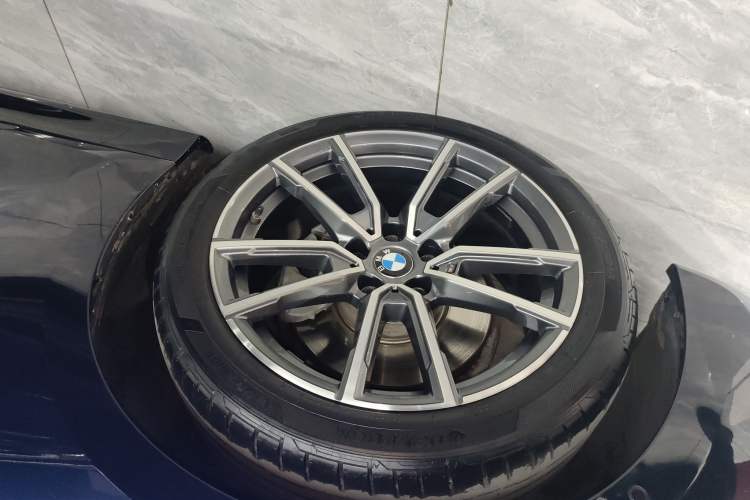 Used BMW 3 Series 2020 Restyled 325Li M Sport Package