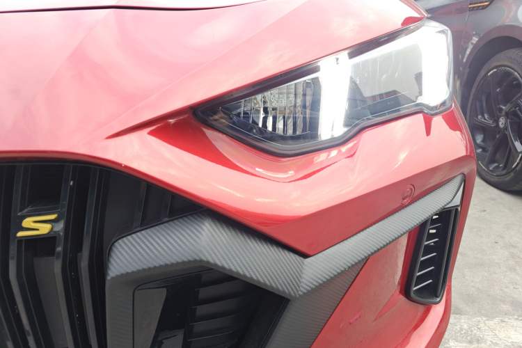 Used GAC Trumpchi EMPOW 2021 270T DCT J16 Version
