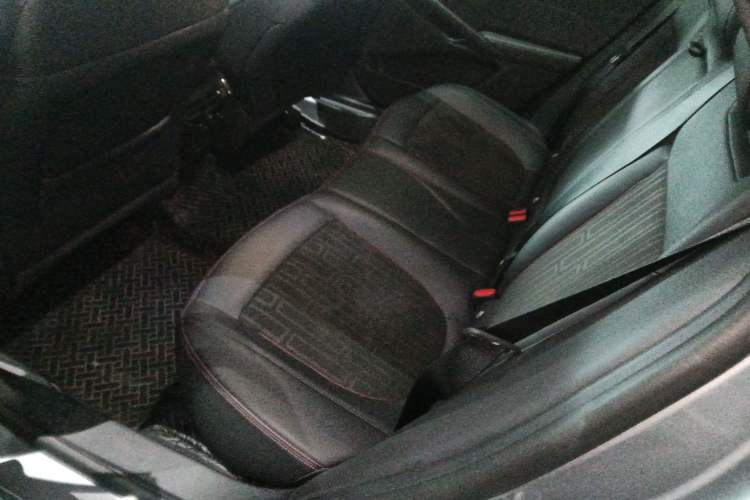 Used Ford Mondeo 2023 EcoBoost 180 Comfort Model
