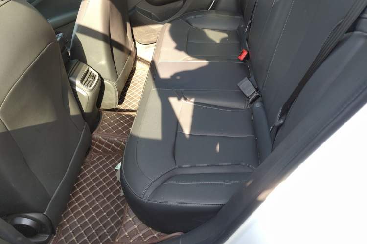 Used Buick GT 2021 Revised Version Flagship 1.5L Automatic Elite Edition
