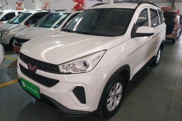 Used Wuling Hongguang S3 2018 1.5L Manual Standard Version China V Standard