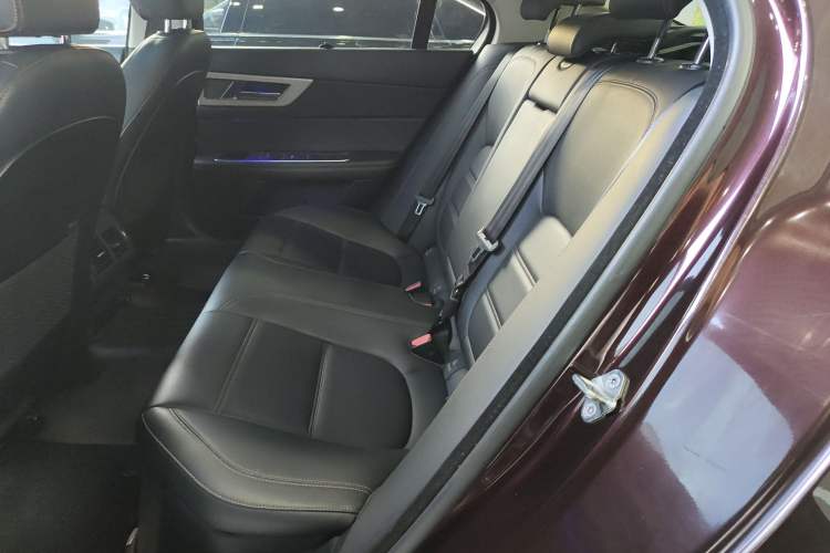 Used Jaguar XEL 2019 2.0T 200 PS Luxury Edition