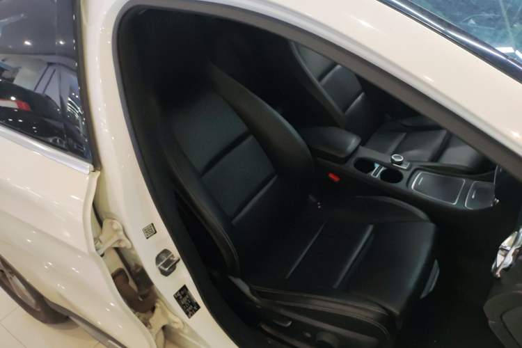 Used Mercedes-Benz GLA 2018 GLA 200 Sport Edition