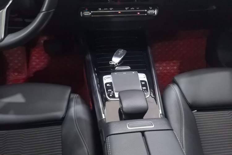 Used Mercedes-Benz B-Class 2020 B 200 Sport Edition
