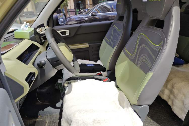 Used  Panda 2025 210km Panda Rider
