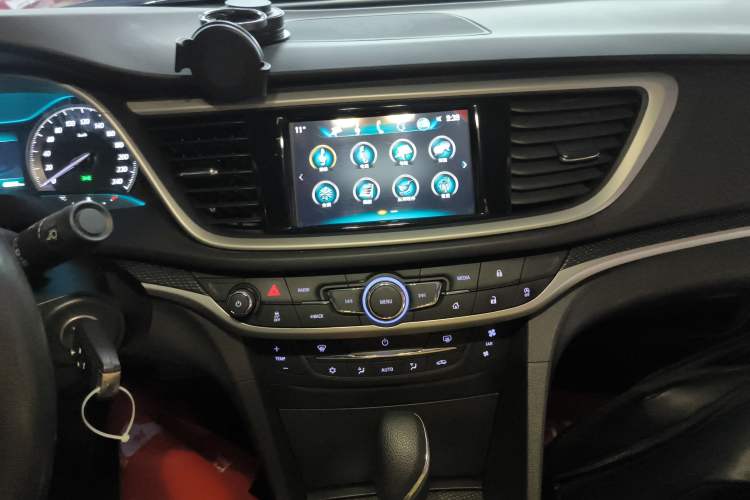 Used Buick GT 2019 18T Automatic Connected Elite Model China VI Standard