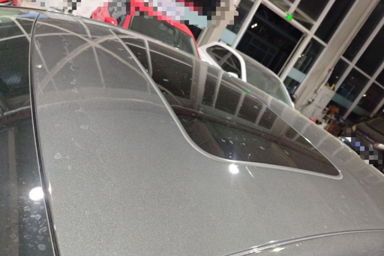 Used Changan Eado 2024 PLUS Blue Whale NE 1.4T GDI DCT High-Energy Edition
