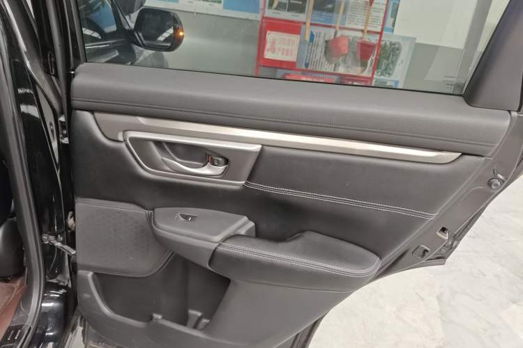 Used Honda Breeze 2021 240TURBO CVT Front-Wheel Drive Elite Edition
