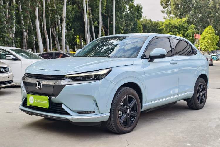 Used Honda e:NP1 2023 420 km Vision Edition