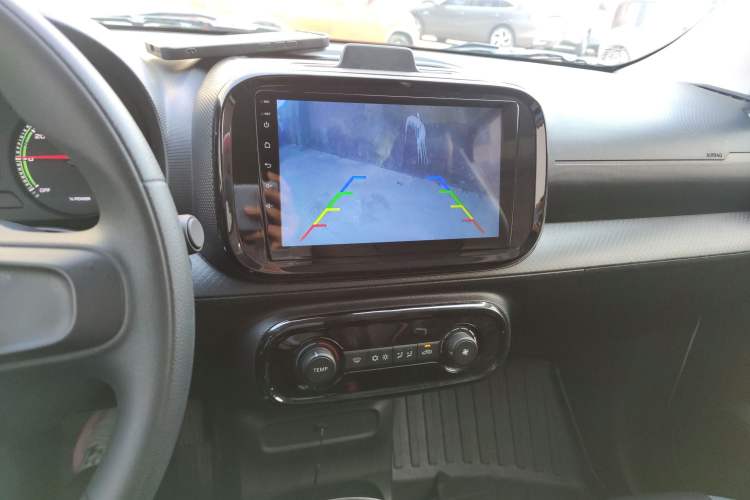 Used Roewe Clever 2022 311km QiQi BoBo Edition