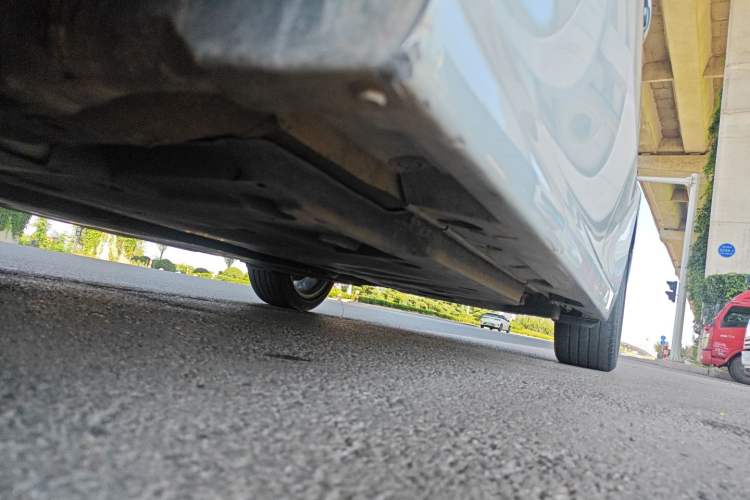 Used Toyota Camry 2019 Revised Version 2.5G Luxury Edition
