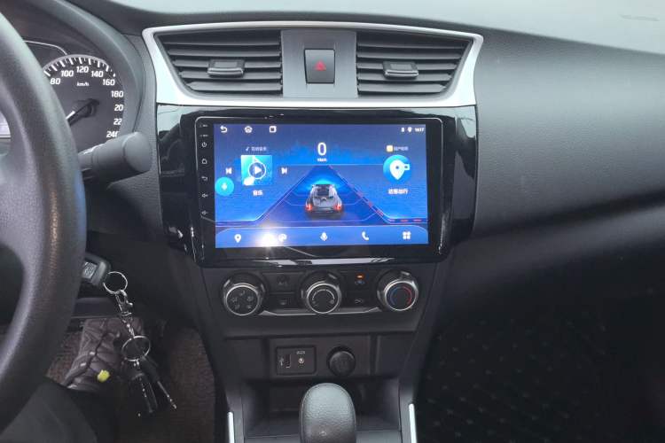 Used Nissan Sylphy 2022 Classic 1.6XE CVT Comfort Edition
